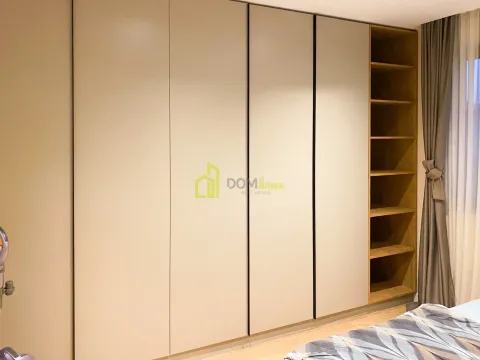Izdavanje, dvosoban stan, 120m², Centar, Podgorica - image 6