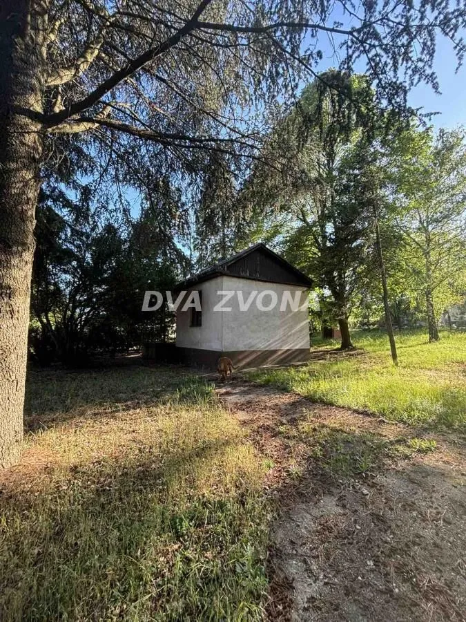 Prodaja, kuća, 20m², Čortanovci, Inđija