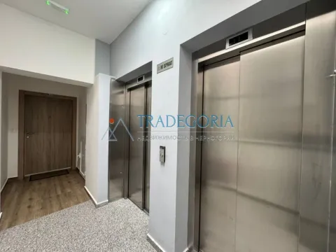 Prodaja, jednosoban stan, 46m², Bar, Crna Gora - image 21