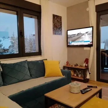 Prodaja, dvosoban stan, 35m², Centar, Zlatibor - image 8