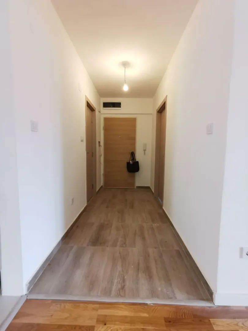 Sale, two bedroom apartment, 68m², Ljubović, Podgorica