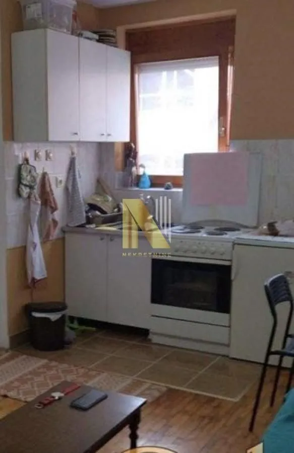 Prodaja, garsonjera, 21m², Salajka, Novi Sad Sve Podlokacije