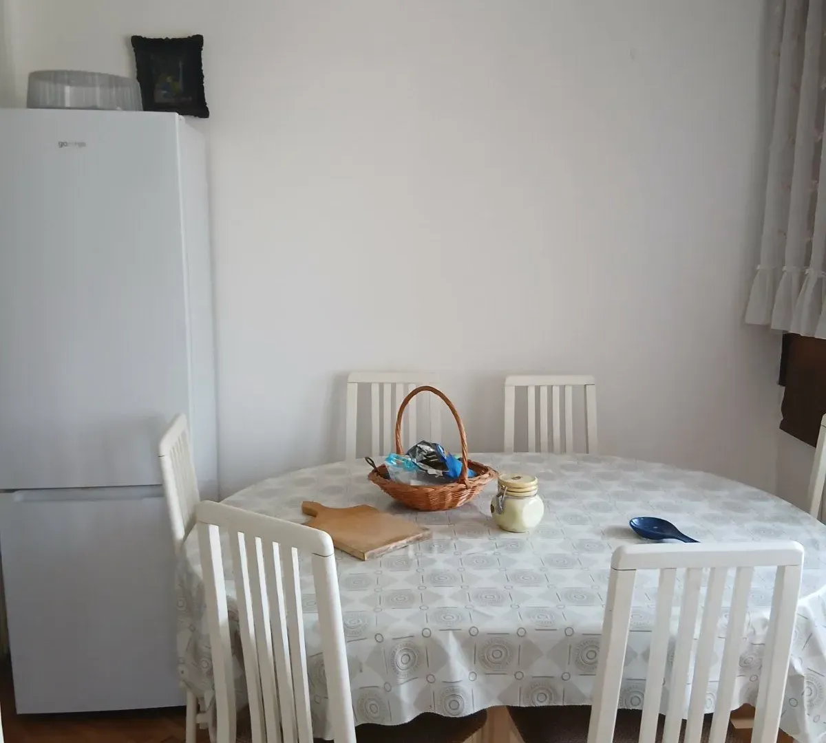 Prodaja, dvosoban stan, 77m², Preko Morače, Podgorica
