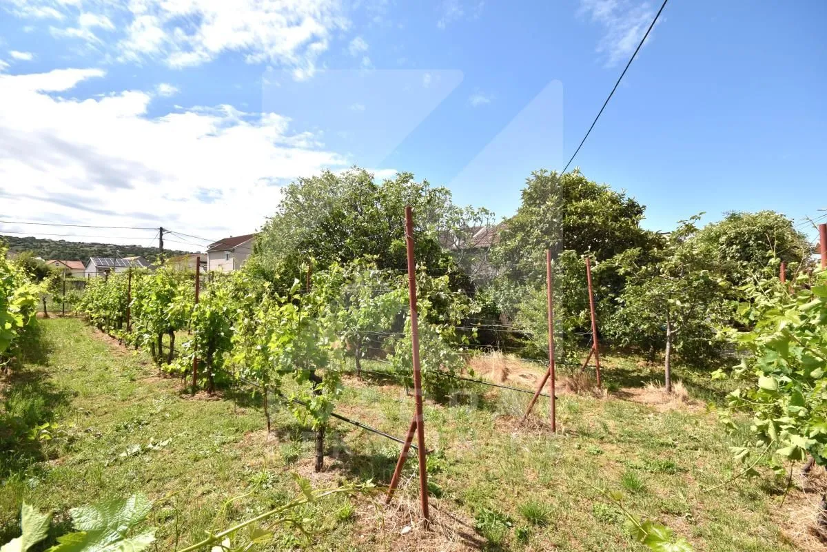 Prodaja, kuća, 125m², Murtovina, Podgorica