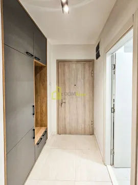 Rent, one bedroom apartment, 49m², Central Point, Podgorica - image 7
