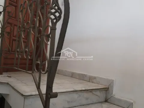 Izdavanje, dvosoban stan, 80m², Vračar Sve Podlokacije, Beograd - image 7