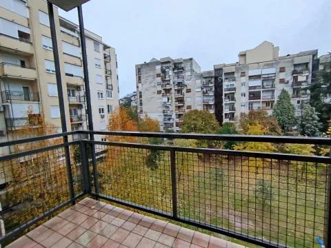 Rent, apartment, 46m², Blok 6, Podgorica - image 7