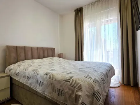 Rent, apartment, 48m², City Kvart, Podgorica - image 8