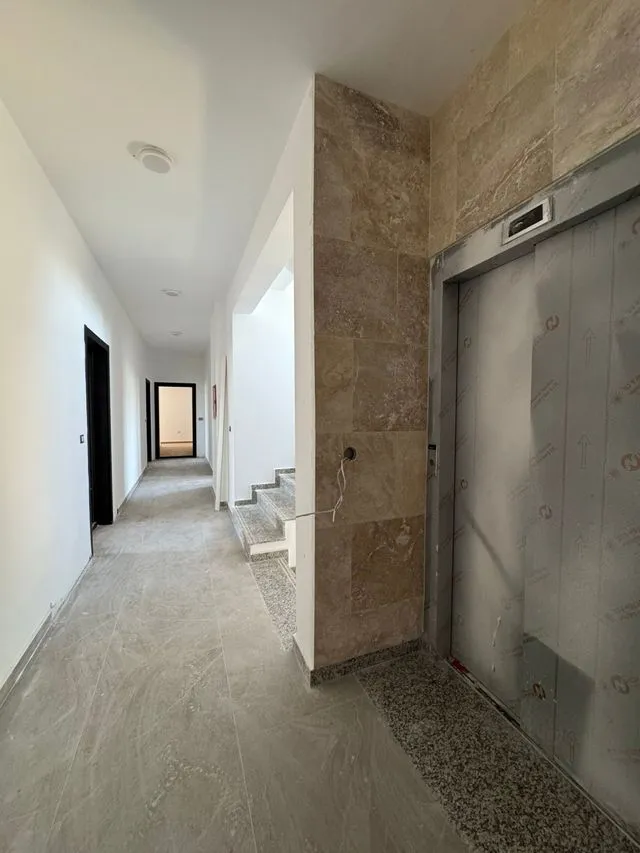 Prodaja, jednosoban stan, 48m², Pinješ, Ulcinj