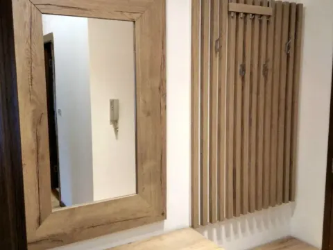 Izdavanje, dvosoban stan, 64m², Podgorica, Crna Gora - image 7