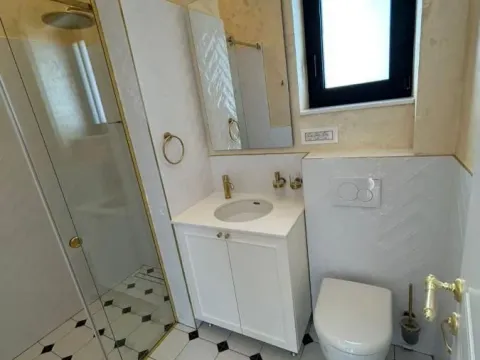 Rent, four bedroom apartment, 120m², Sremska Kamenica, Petrovaradin - image 21