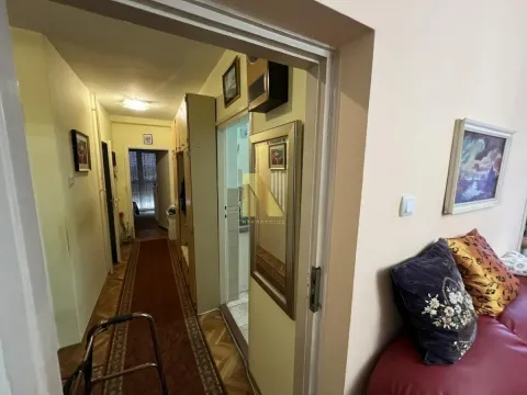 Prodaja, trosoban stan, 71m², Kej, Novi Sad Sve Podlokacije - image 9