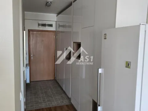 Izdavanje, stan, 37m², Novi Sad Sve Podlokacije, Novi Sad - image 7