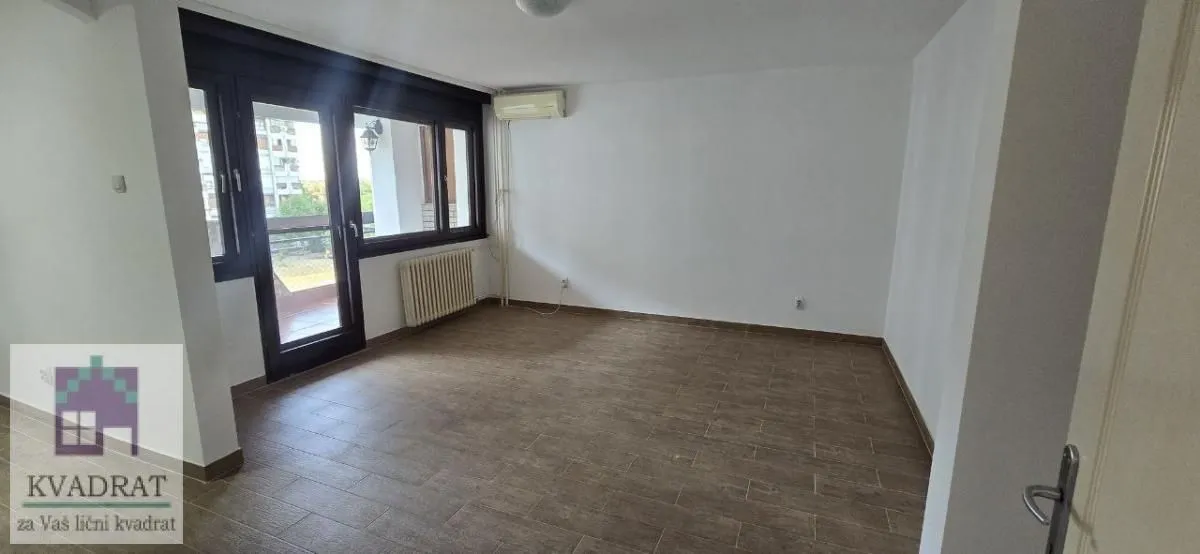 Rent, two bedroom apartment, 72m², Obrenovac, Beograd