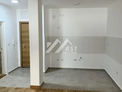 Izdavanje, dvosoban stan, 48m², Telep, Novi Sad Sve Podlokacije - image 2