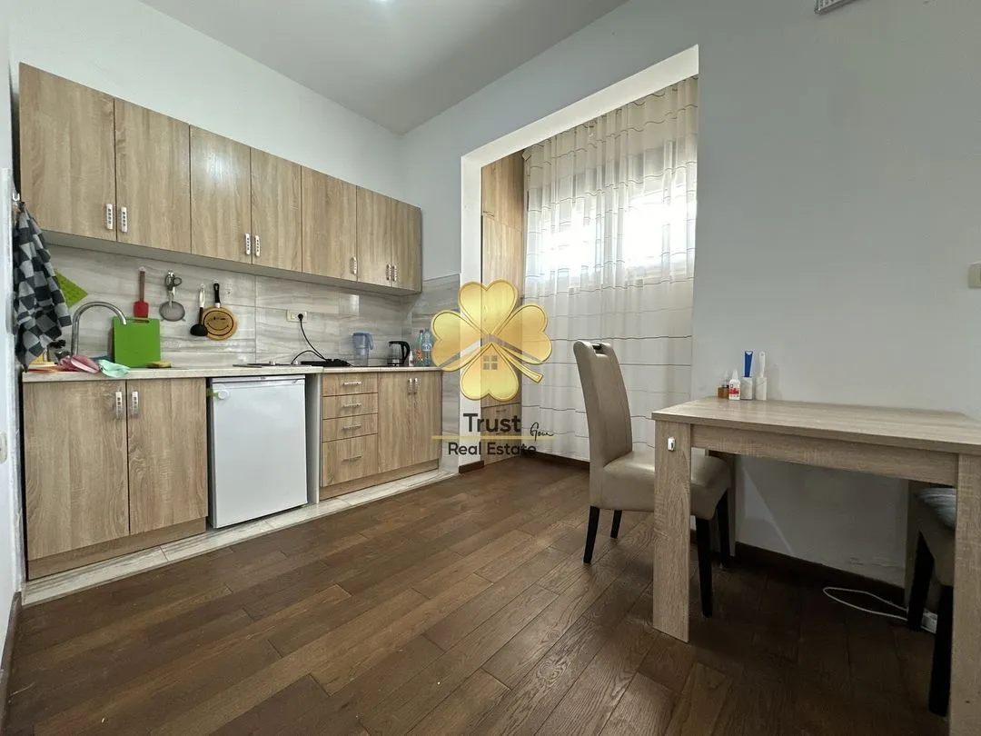 Rent, studio apartment, 30m², City Kvart, Podgorica