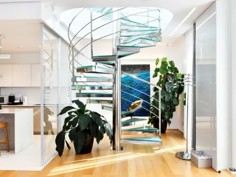 Sale, three bedroom apartment, 255m², Budva, Crna Gora - image 3