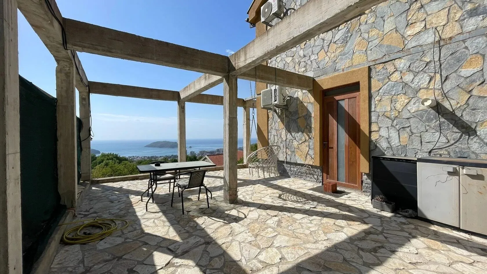 Prodaja, kuća, 250m², Maine, Budva