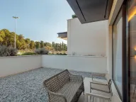 Rent, one bedroom apartment, 95m², Porto Montenegro, Tivat - image 15