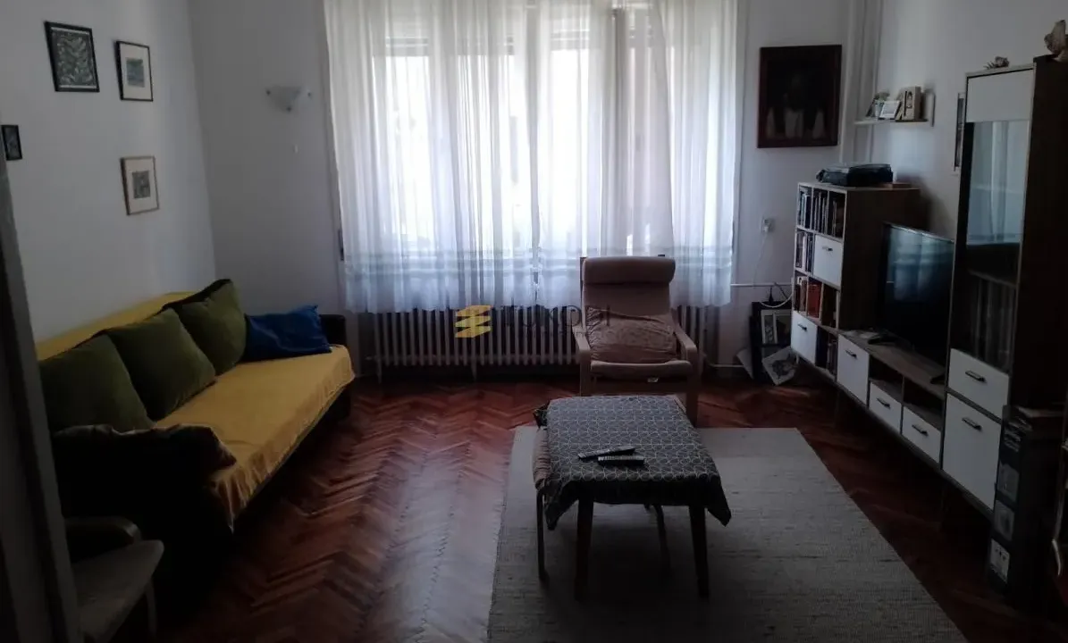 Sale, three bedroom apartment, 85m², Kej, Novi Sad Sve Podlokacije