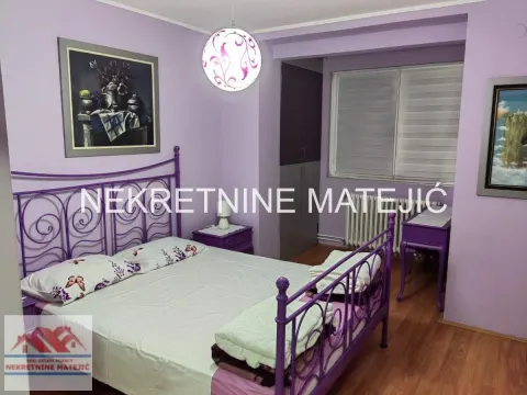 Izdavanje, dvosoban stan, 55m², Veliki park, Kragujevac - image 6