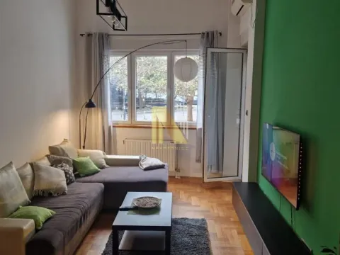 Prodaja, jednosoban stan, 47m², Rotkvarija, Novi Sad Sve Podlokacije - image 2