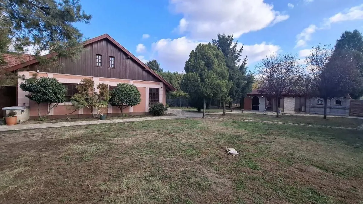 Prodaja, kuća, 481m², Bečej, Novi Sad