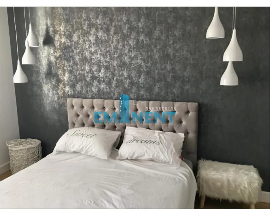 Rent, three bedroom apartment, 68m², Novi Beograd Sve Podlokacije, Beograd