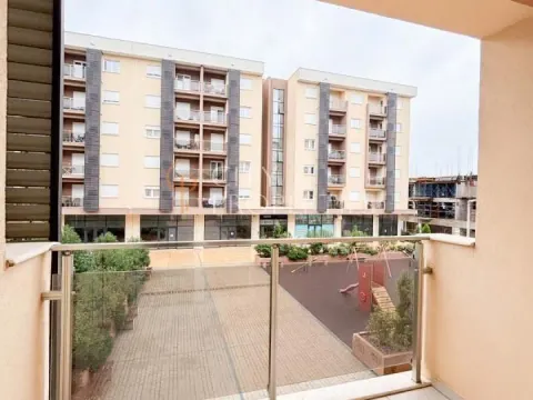 Izdavanje, stan, 48m², City Kvart, Podgorica - image 7