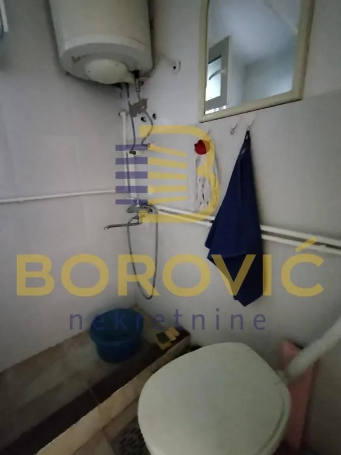Izdavanje, kuća, 40m², Kotež, Palilula Sve Podlokacije