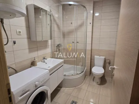 Rent, one bedroom apartment, 46m², Zabjelo, Podgorica - image 6