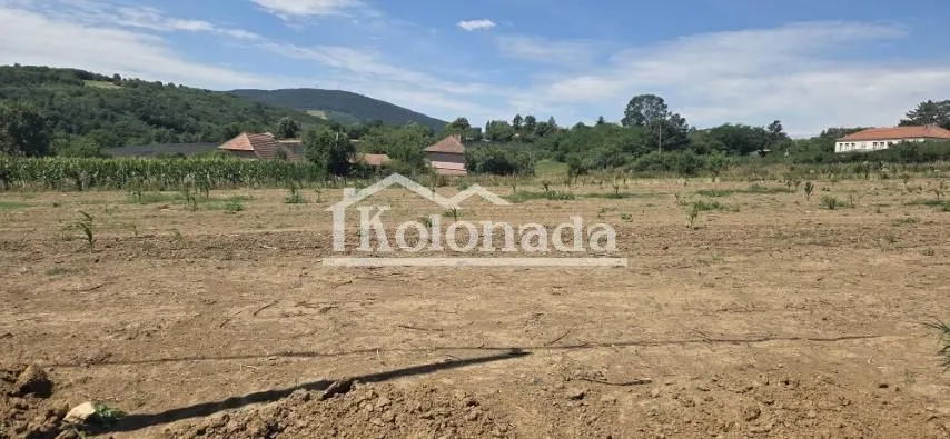 Sale, land lot, 1200m², Nemenikuće, Sopot