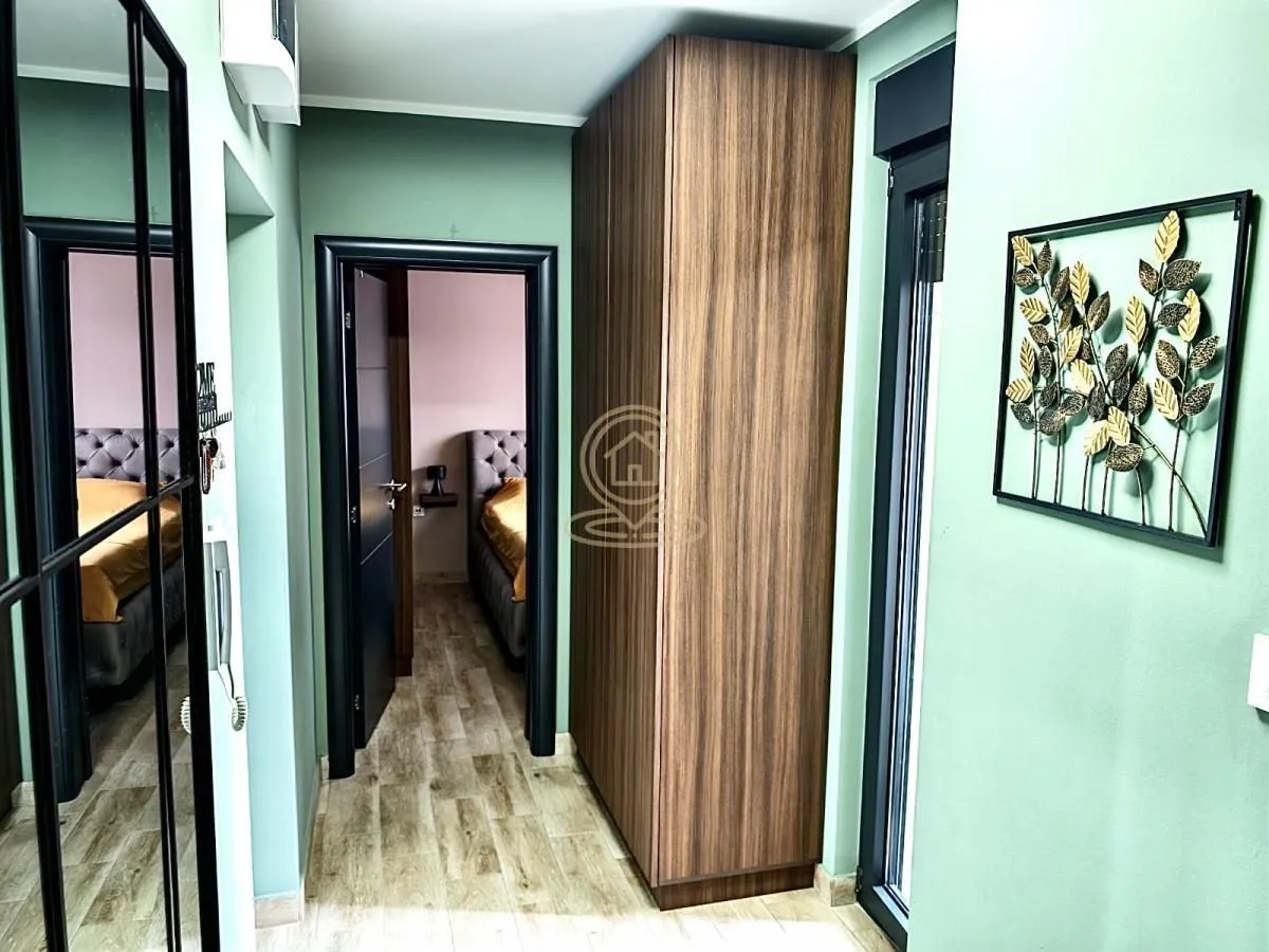 Prodaja, dvosoban stan, 40m², Pantelej, Niš