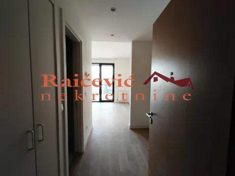 Prodaja, garsonjera, 32m², Savski Venac, Beograd - image 9