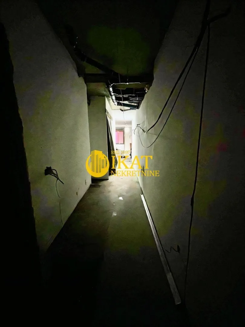 Sale, two bedroom apartment, 60m², Lekino Brdo, Voždovac Sve Podlokacije