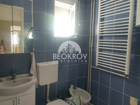 Rent, four bedroom apartment, 150m², Čubura, Beograd - image 6