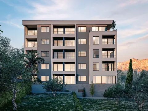 Sale, two bedroom apartment, 67m², Budva, Crna Gora - image 2