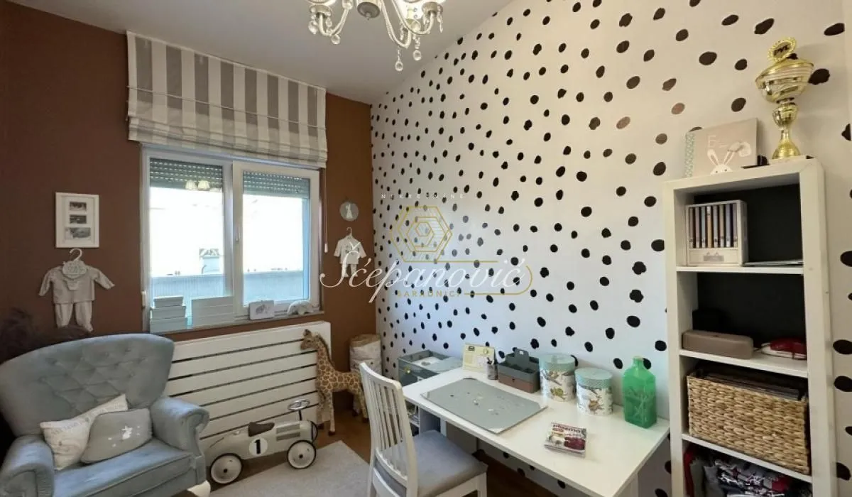 Prodaja, trosoban stan, 102m², Liman 3, Novi Sad Sve Podlokacije