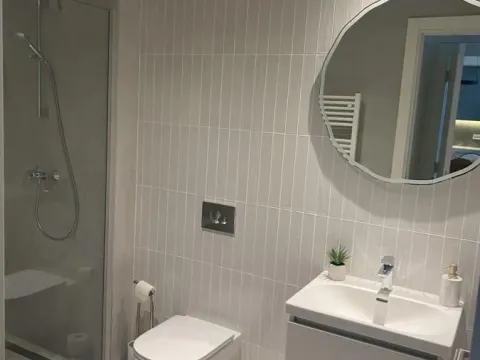 Prodaja, trosoban stan, 73m², Savski Venac, Beograd - image 6