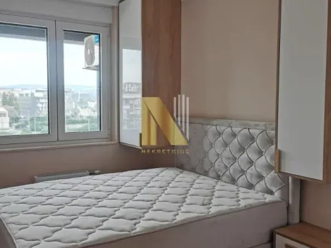 Rent, two bedroom apartment, 44m², Spens, Novi Sad Sve Podlokacije - image 7