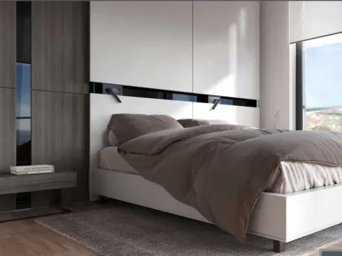 Sale, one bedroom apartment, 48m², Bečići, Budva - image 3