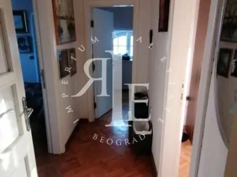 Prodaja, četvorosoban stan, 78m², Stari Grad, Beograd - image 6