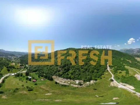 Sale, land lot, 11000m², Kolašin, Crna Gora