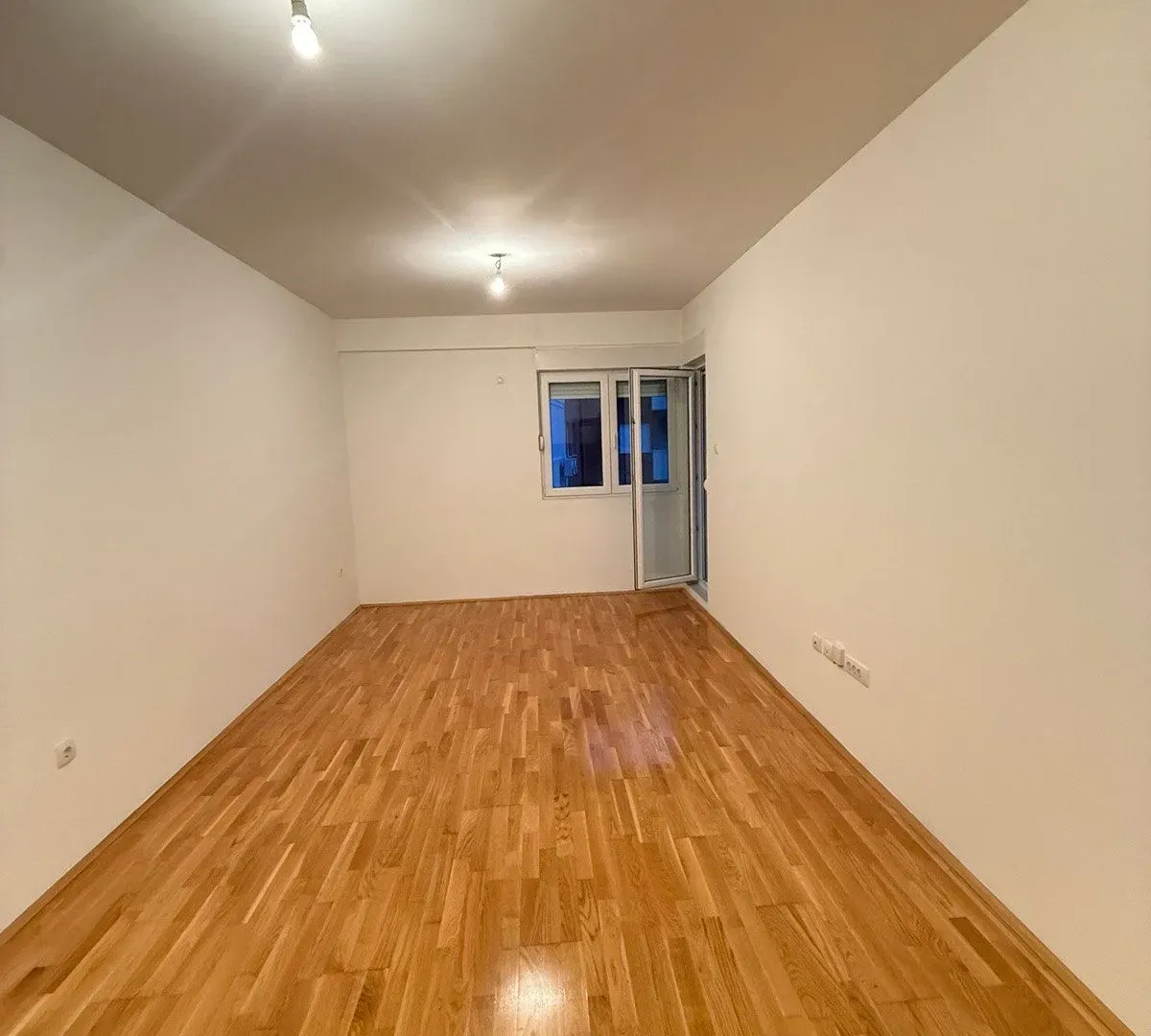 Sale, one bedroom apartment, 49m², Ljubović, Podgorica
