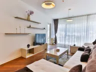 Rent, one bedroom apartment, 77m², Tree cane, Budva - image 1