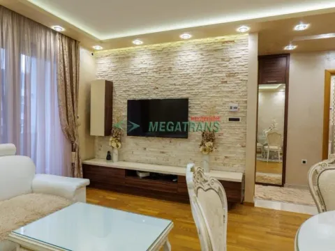 Prodaja, dvosoban stan, 46m², Sajam, Novi Sad Sve Podlokacije - image 4