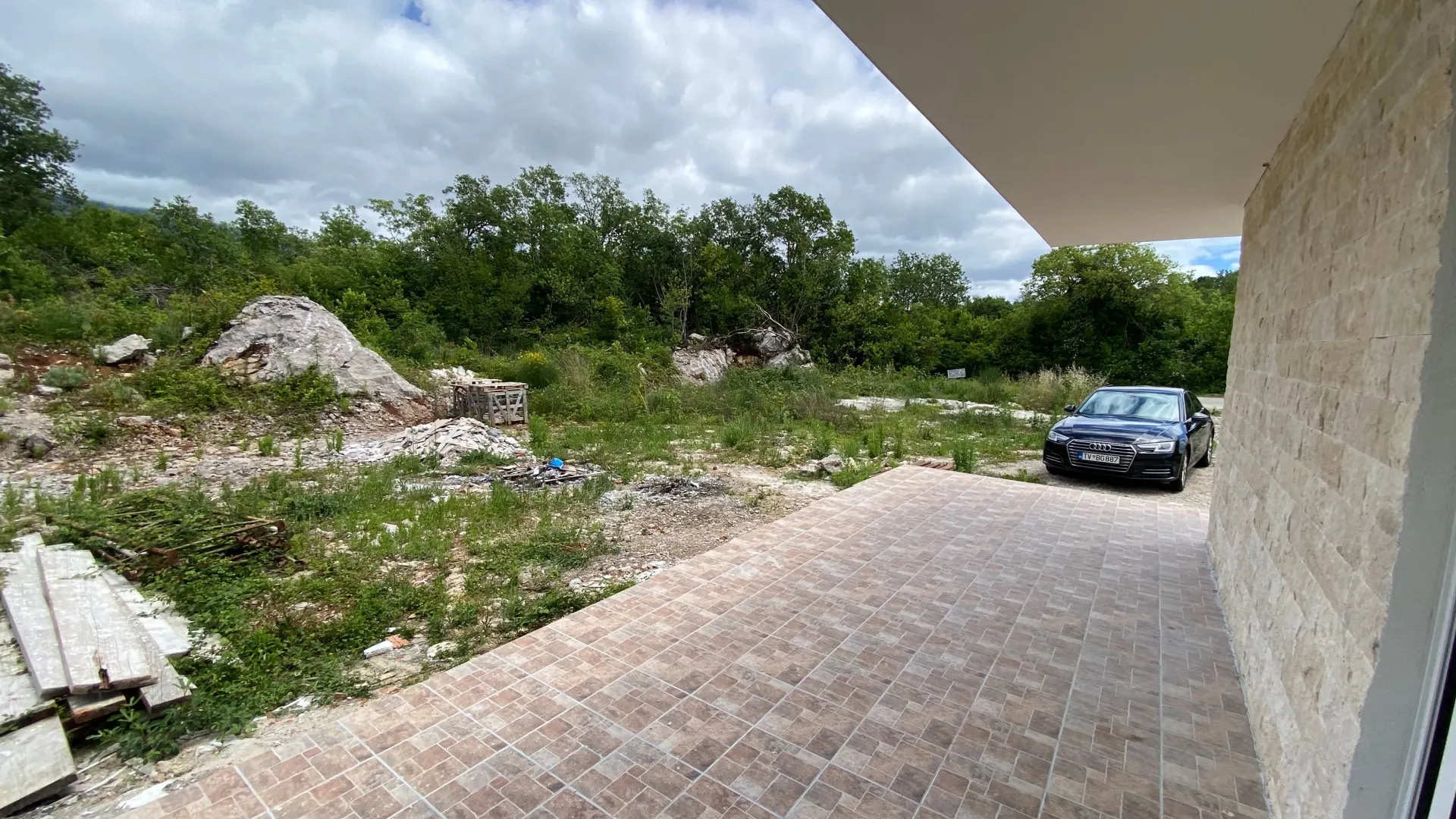Sale, house, 90m², Lješevići, Kotor
