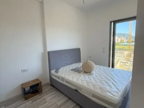 Prodaja, jednosoban stan, 39m², Soho City, Bar - image 6