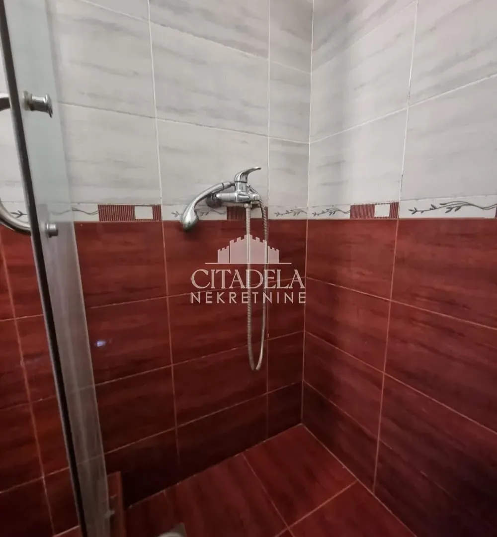 Sale, one bedroom apartment, 26m², Čukarica, Beograd