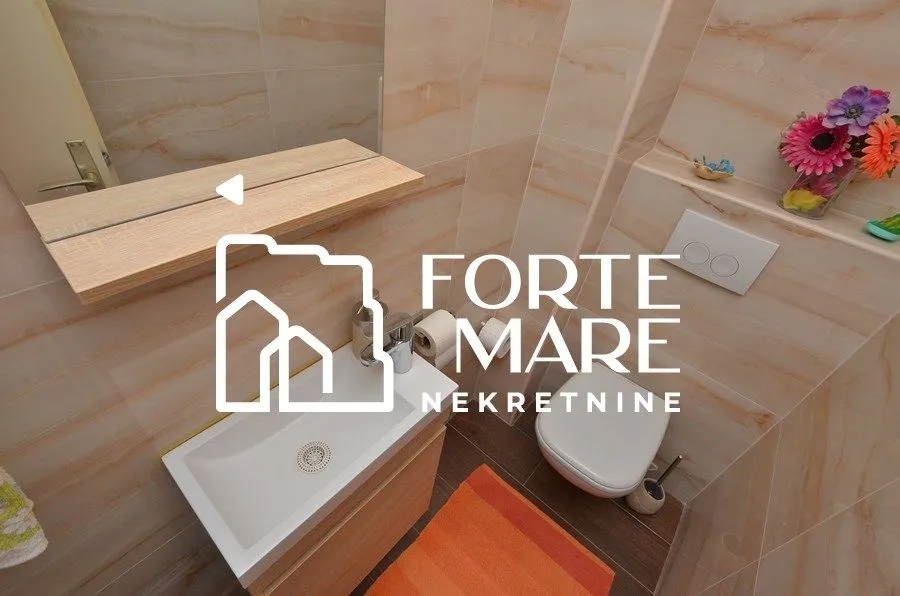 Prodaja, dvosoban stan, 68m², Topla, Herceg Novi